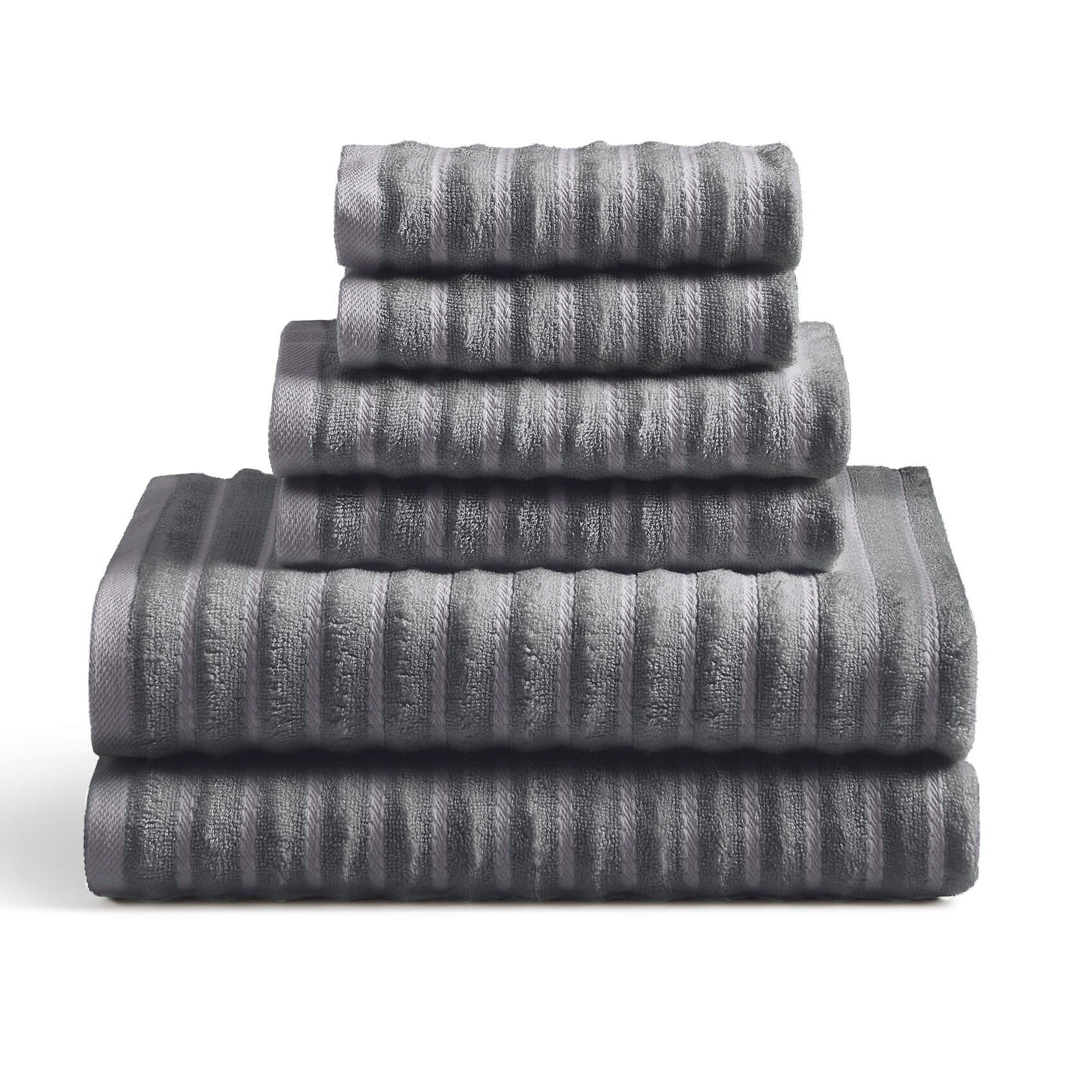 Luxury Towel Set