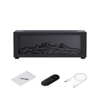 Flame Diffuser Humidifier