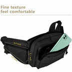 Tactical Waist Pack - Concealed Carry Fanny Pack Holster