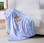 Baby & Toddler Blankets