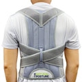 Complete Back Care Support Brace for Posture Correction