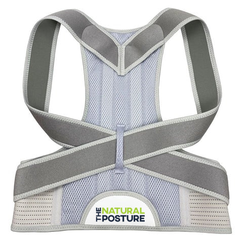 Complete Back Care Support Brace for Posture Correction