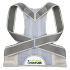 Complete Back Care Support Brace for Posture Correction