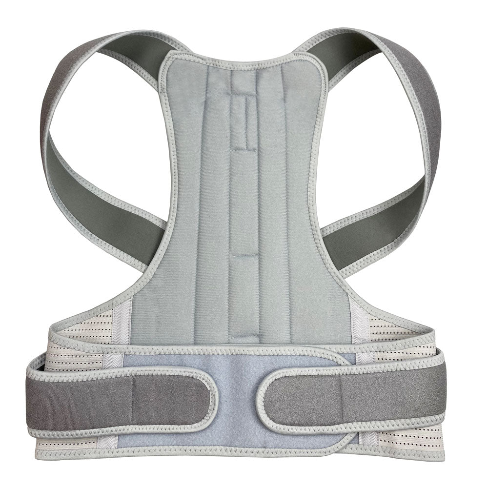 Complete Back Care Support Brace for Posture Correction