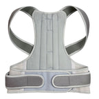 Complete Back Care Support Brace for Posture Correction
