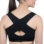 Women's Upper Back Support & Posture Correction