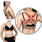 Women's Upper Back Support & Posture Correction