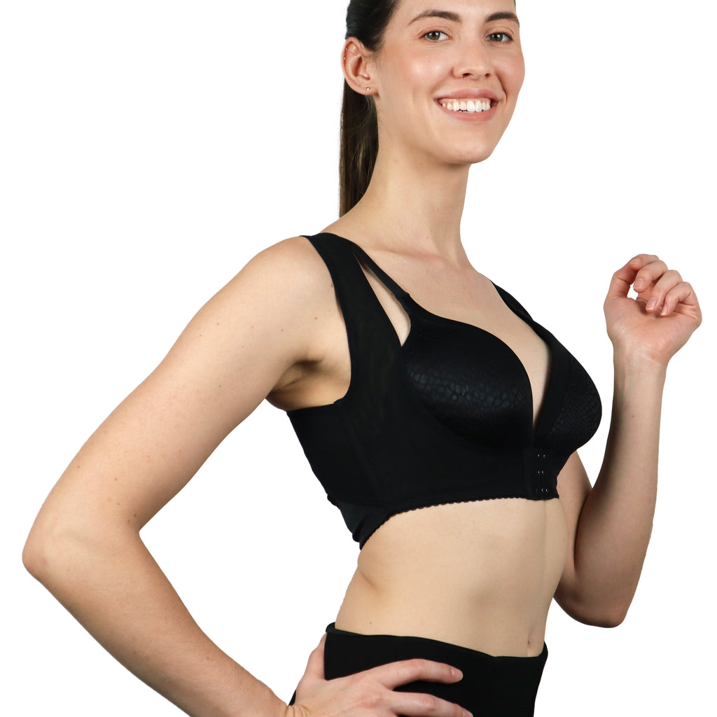 Women's Upper Back Support & Posture Correction