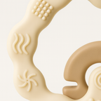 Nori Elos Teether Trio