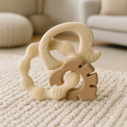 Nori Elos Teether Trio
