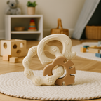Nori Elos Teether Trio