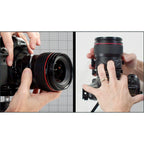 Tilt Shift Photography: The Complete Guide