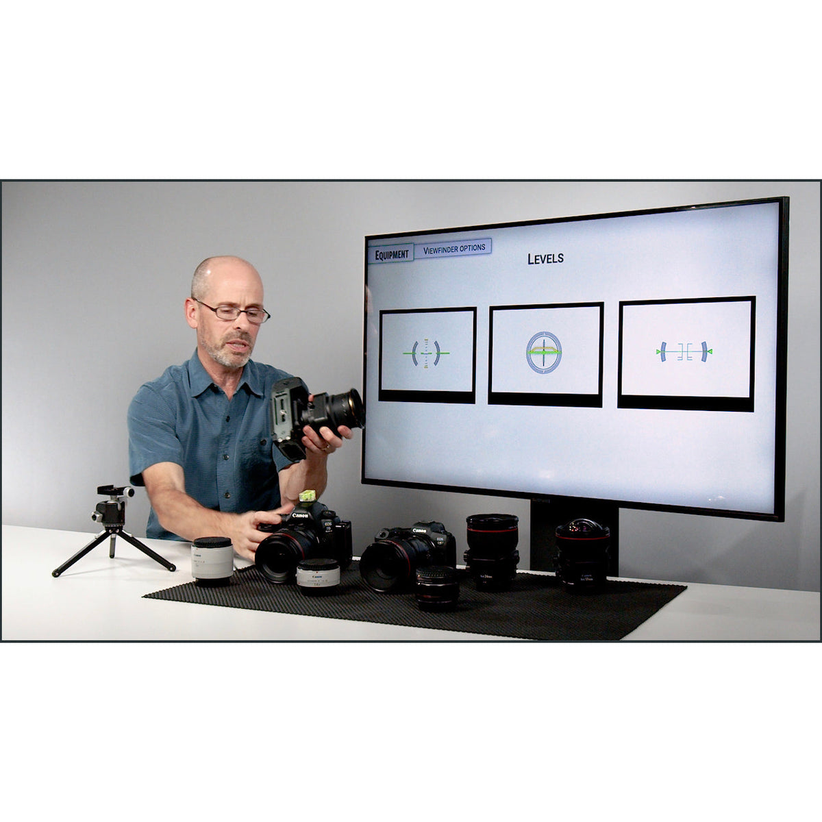 Tilt Shift Photography: The Complete Guide