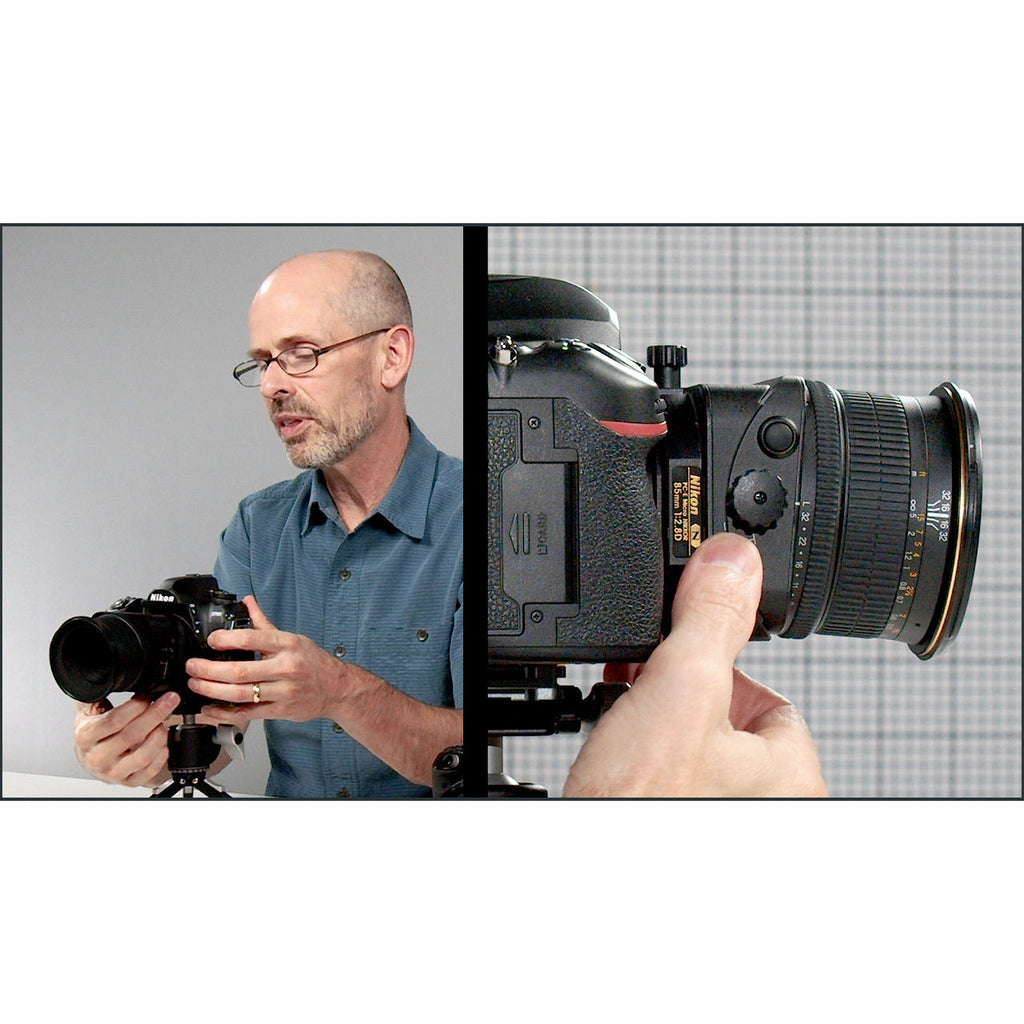 Tilt Shift Photography: The Complete Guide
