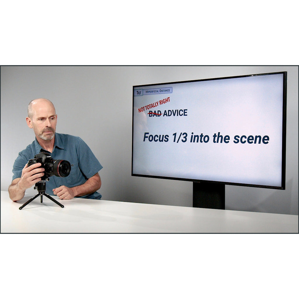 Tilt Shift Photography: The Complete Guide
