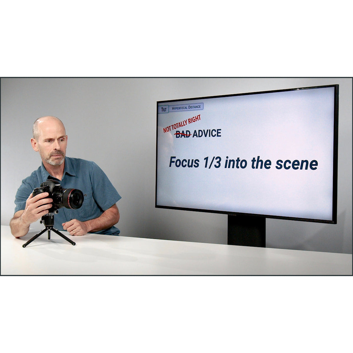 Tilt Shift Photography: The Complete Guide