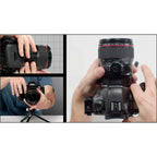Tilt Shift Photography: The Complete Guide
