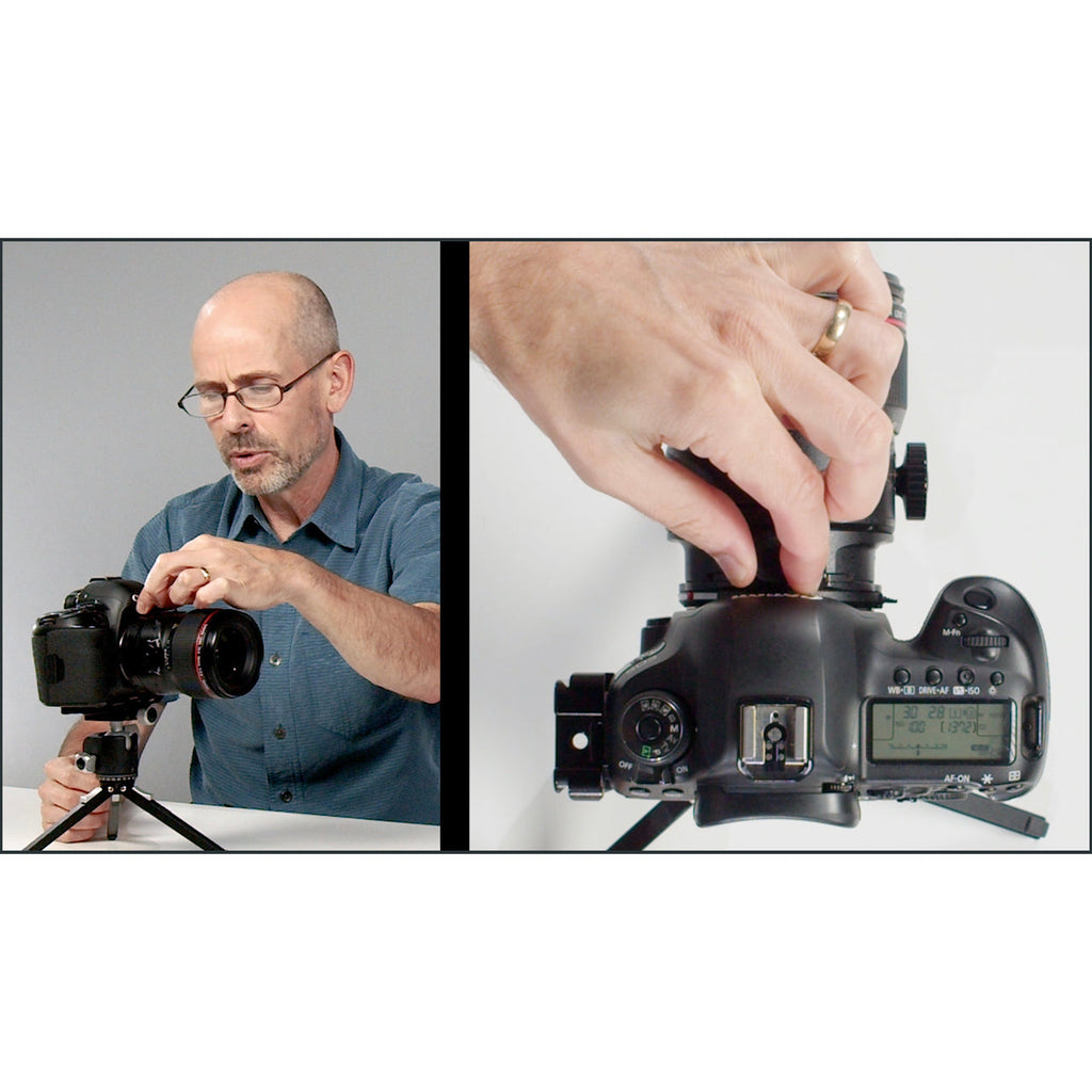 Tilt Shift Photography: The Complete Guide