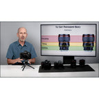Tilt Shift Photography: The Complete Guide