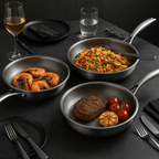 Classic Non-Stick Frying Pan