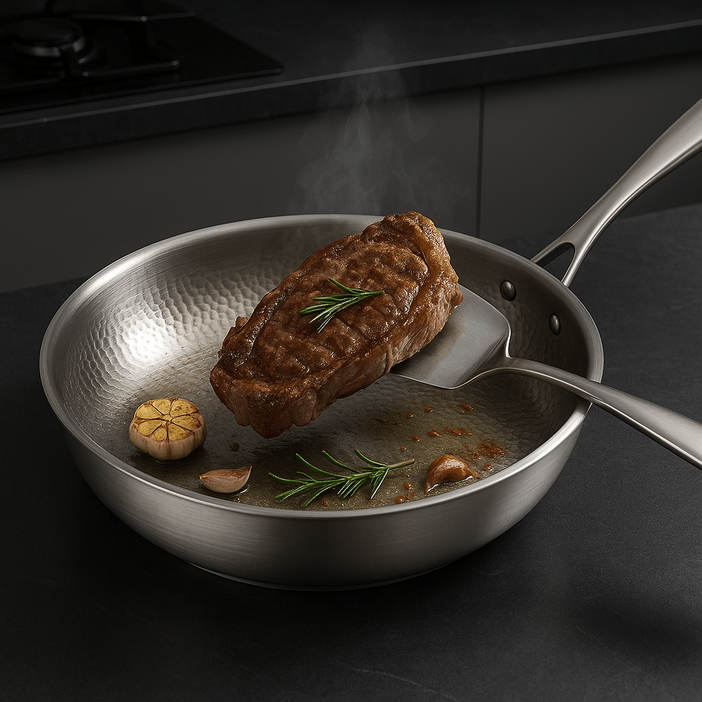 Classic Non-Stick Frying Pan