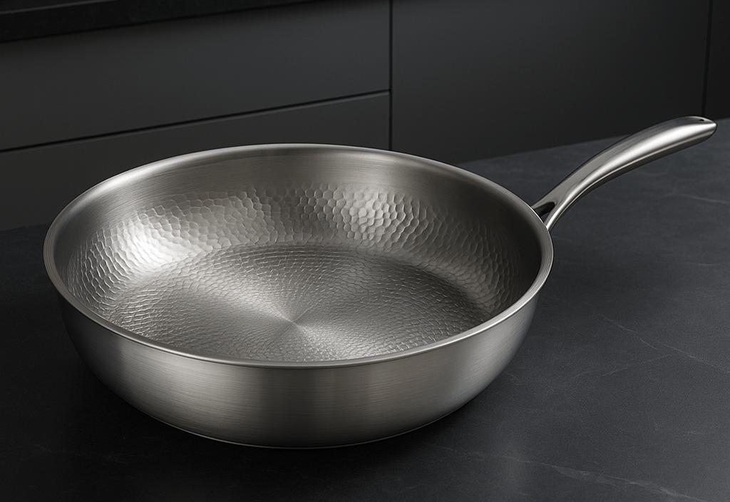 Classic Non-Stick Frying Pan