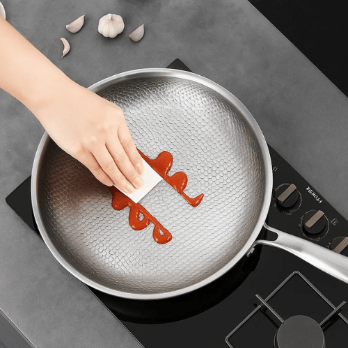 Classic Non-Stick Frying Pan