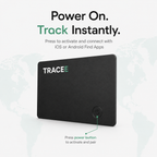 Tracee™ 2.0 Tracking Card