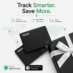 Tracee™ 2.0 Tracking Card