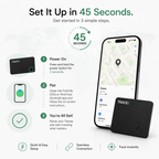 Tracee™ 2.0 Tracking Card