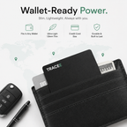 Tracee™ 2.0 Tracking Card