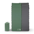 Travel Sleeping Pad Inflatable Camping Mattress Air Bed