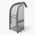 Travel Toiletry Bag Easy Access Self Standing Organizer