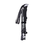 Trekking Poles Foldable Telescopic Hiking Support Stick
