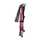Trekking Poles Foldable Telescopic Hiking Support Stick