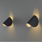 Twist Wall Light | Adjustable Modern LED Wall Lamp