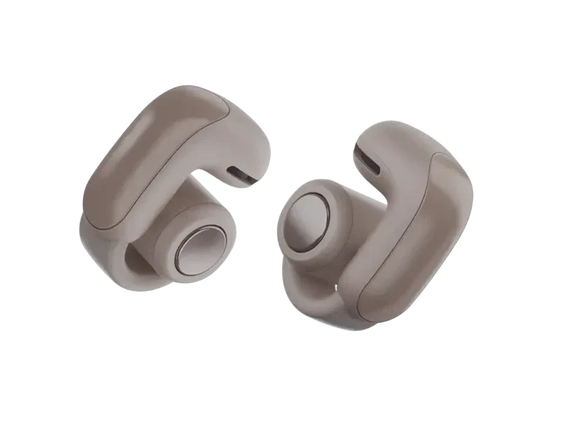Bose Ultra Open Earbuds