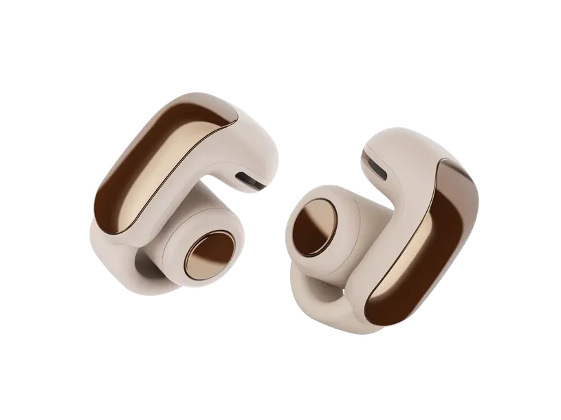 Bose Ultra Open Earbuds