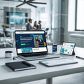 Buy Turnkey Lead Generation Agency: Done-For-You B2B Business (Price Doubled Due to Demand)