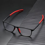 Reading Glasses Progressive Eyewear Frame Modern Style