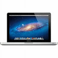 Apple MacBook Pro Core i7 2.9GHz 8GB RAM 500GB HD 13 MD102LL/A (Refurbished)