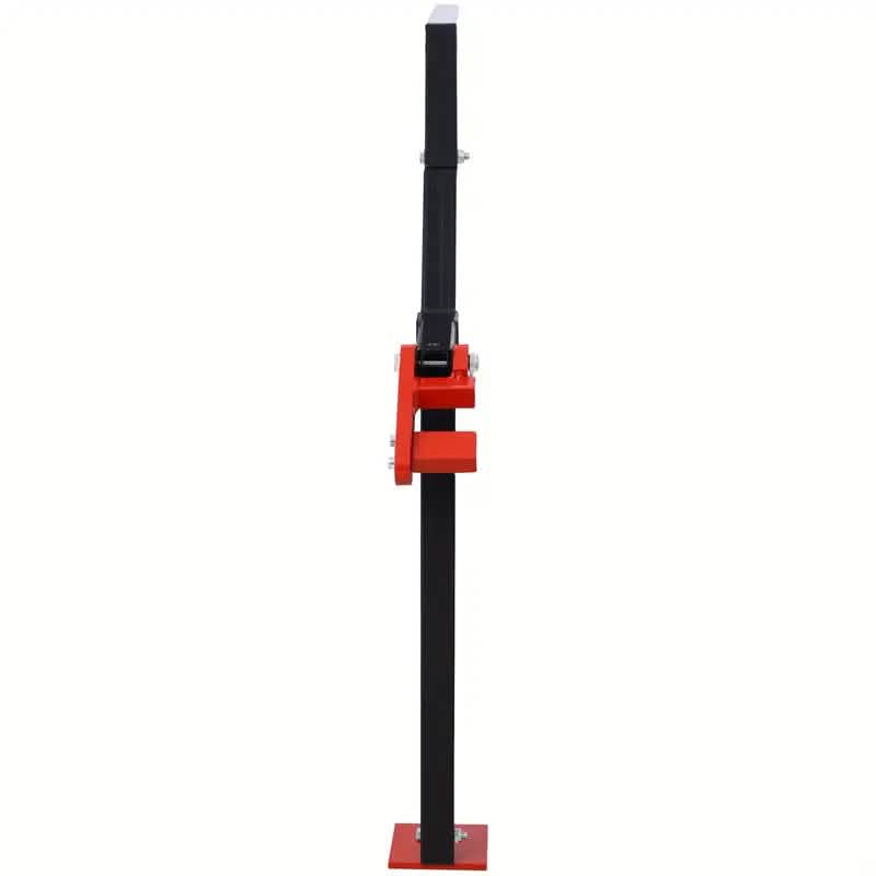 Brush Grubber Rod/Post Puller
