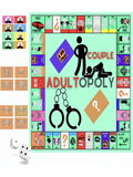 Affection-Adultopoly™