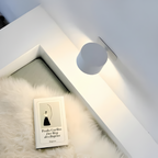 Wall Light Rechargeable LED Adjustable Magnetic Mount