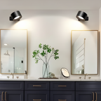 Wall Light Rechargeable LED Adjustable Magnetic Mount