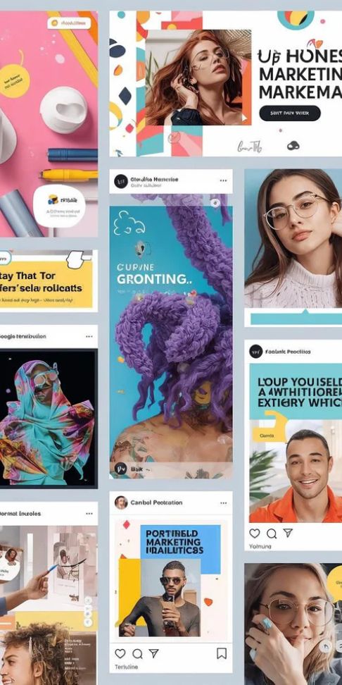 Complete Creative Kit for Social & Google Ads (Price Doubled Due to Demand)