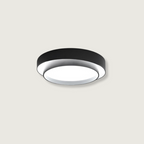 ArmoníaLuz Modern LED Ceiling Light | Elegant Flush Mount