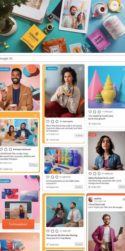 Complete Creative Kit for Social & Google Ads (Price Doubled Due to Demand)