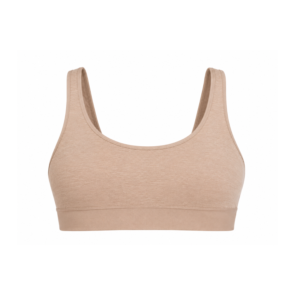 Raceback Bra