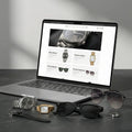 Buy a Ready-Made AI Watches & Sunglasses Dropshipping Business (Price Doubled Due To Demand)